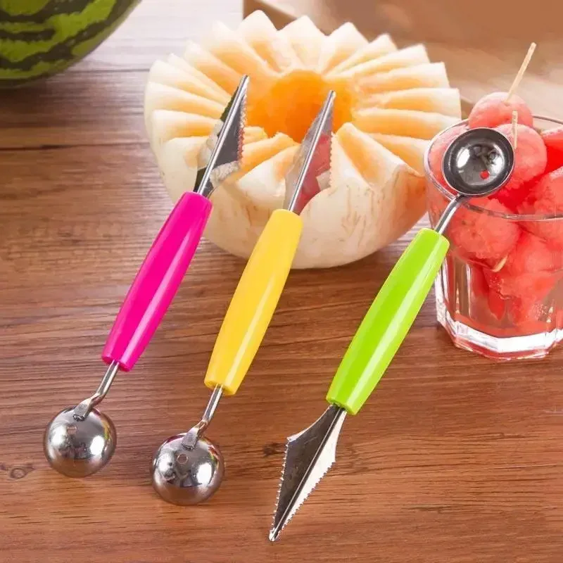 1 stks Apple Core Remover Rvs  - Apple Corer Slicer recensie en prijs