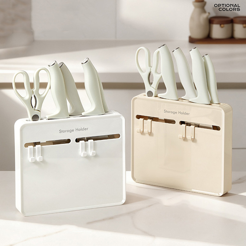 Keukenmeshouder zonder boren,  - Kitchen Gadgets Cabinet recensie en prijs