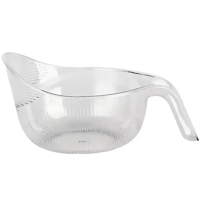 Keukenwasgadget rijstwasfilter - Kitchen Gadgets Rice Filter recensie en prijs