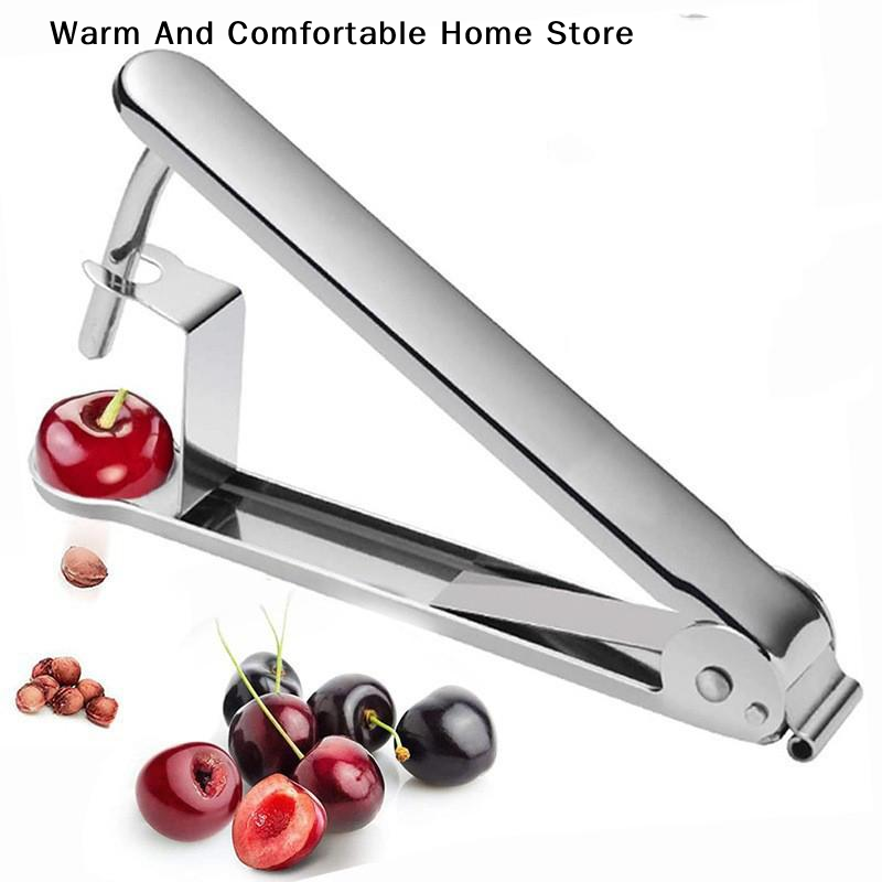 Multifunctionele Pitverwijdera - Kitchen Gadgets Tools recensie en prijs