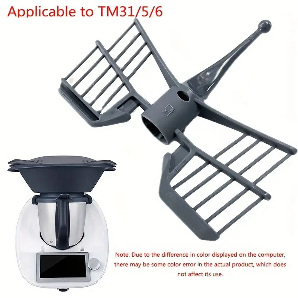 Juicer Butterfly Roerstaafje S - Kitchen Gadgets Thermomix recensie en prijs