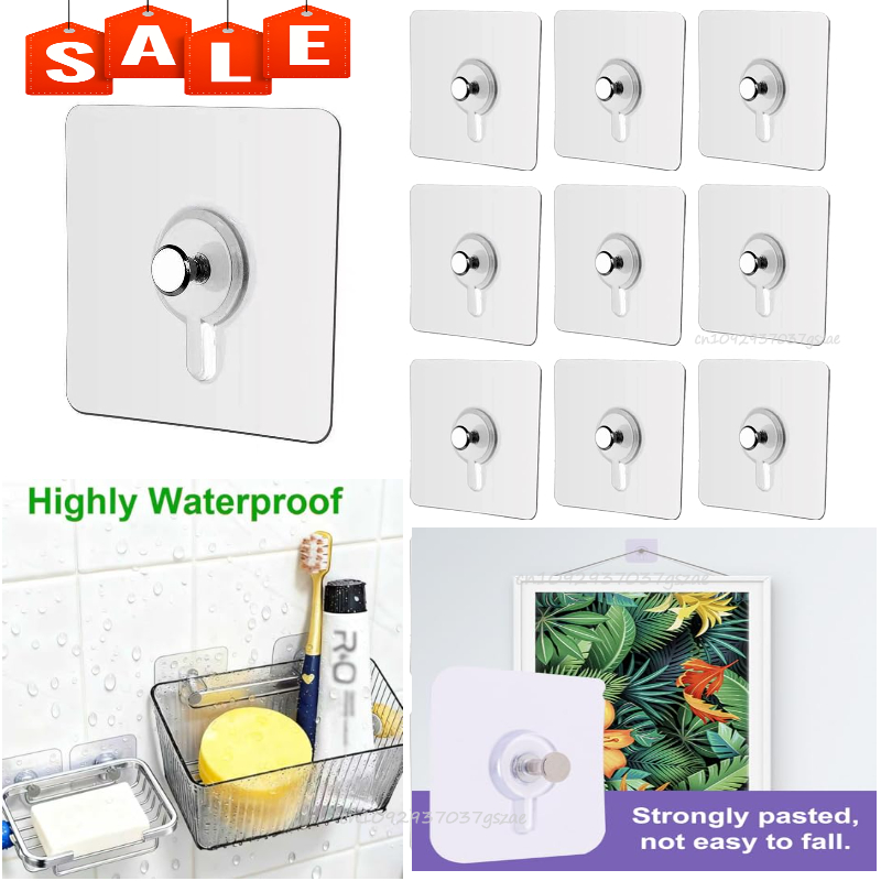 Fotolijsthaken Opbergrek Schro - Kitchen Gadgets Holder recensie en prijs