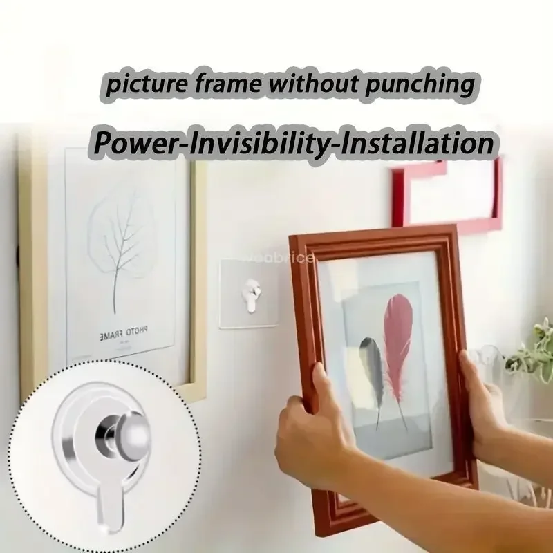 Fotolijsthaken Opbergrek Schro - Kitchen Gadgets Holder recensie en prijs