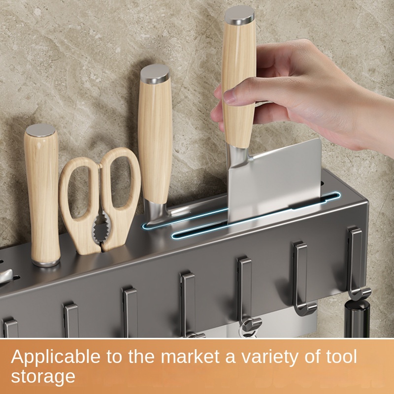 Gereedschapsloze keukenplank,  - Kitchen Gadgets Cabinet recensie en prijs