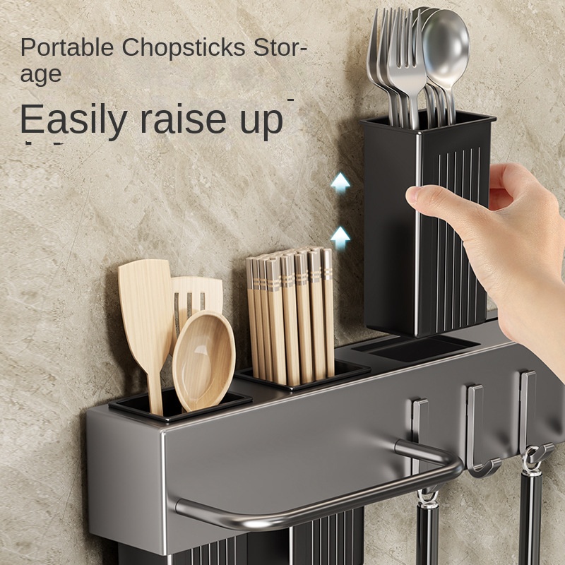 Gereedschapsloze keukenplank,  - Kitchen Gadgets Cabinet recensie en prijs