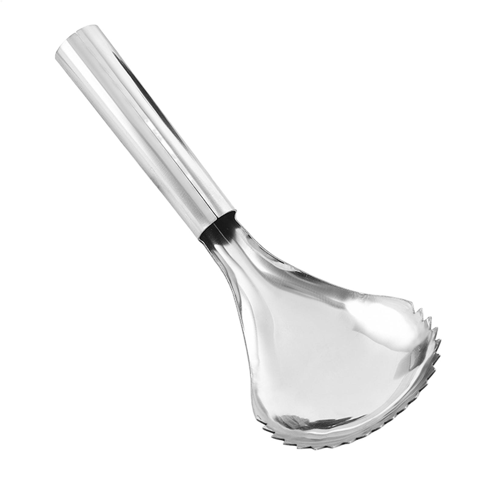 1PC Pompoen Scooper Roestvrijs - Kitchen Gadgets Tools recensie en prijs