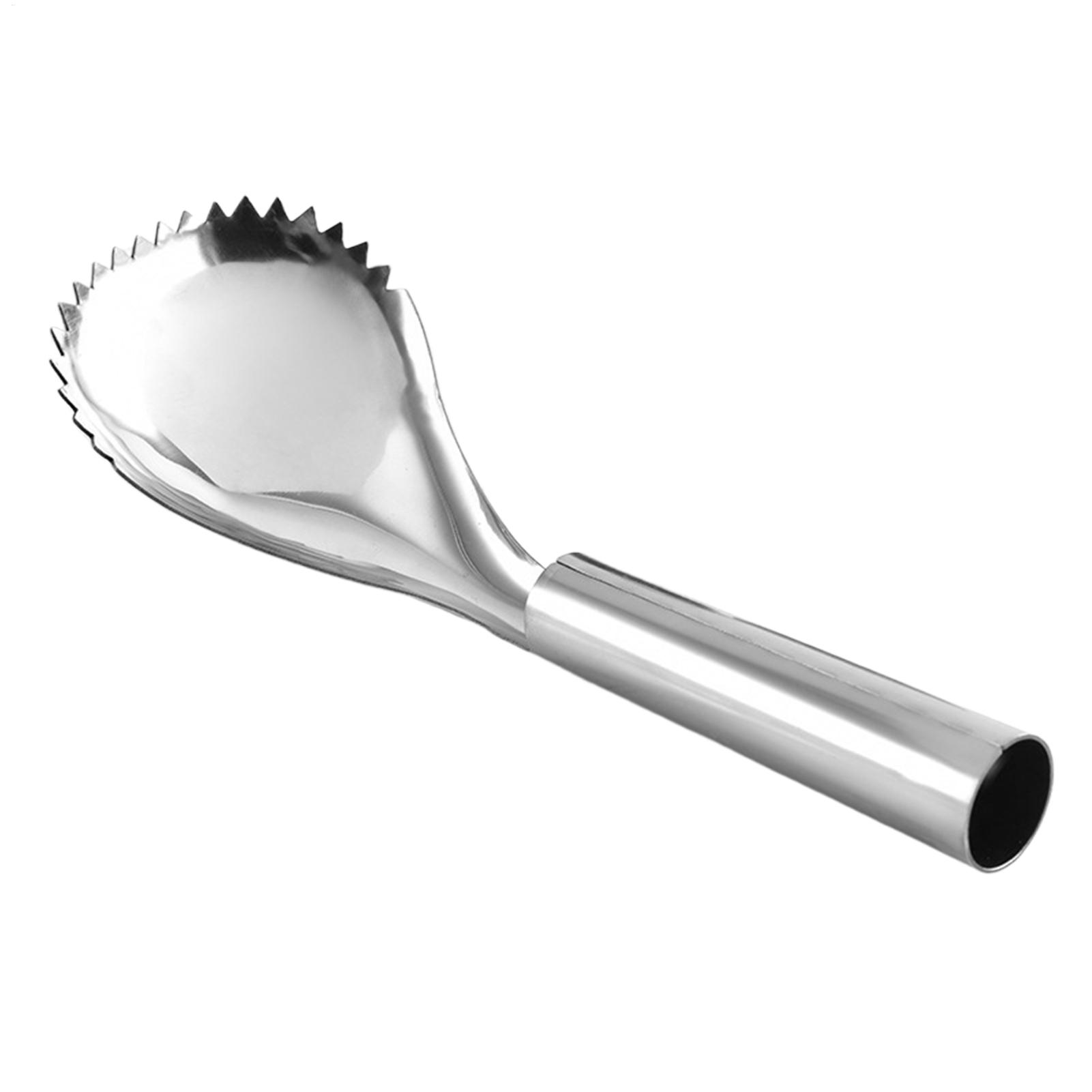 1PC Pompoen Scooper Roestvrijs - Kitchen Gadgets Tools recensie en prijs