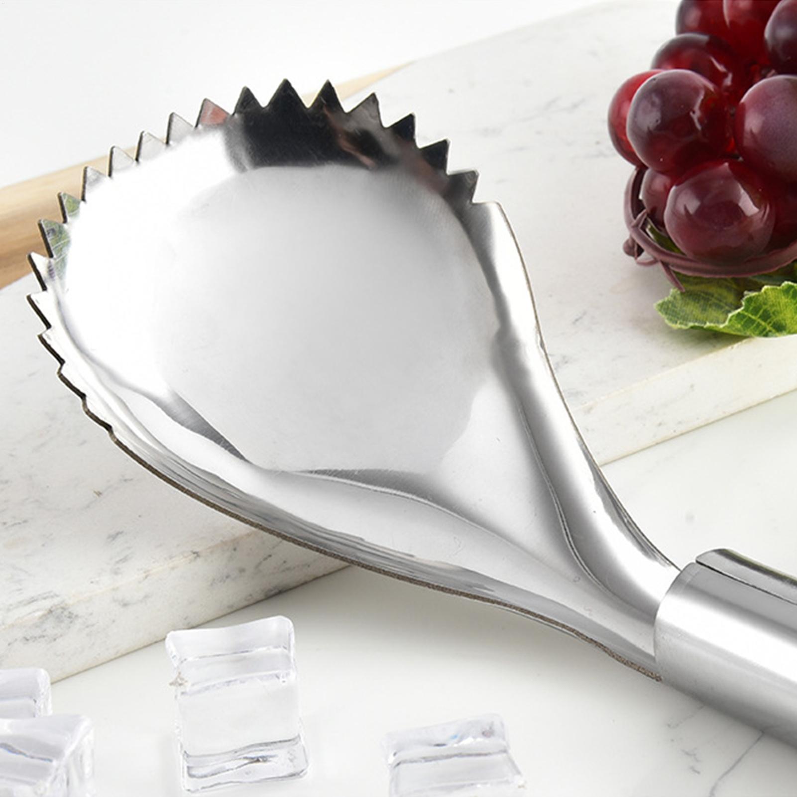 1PC Pompoen Scooper Roestvrijs - Kitchen Gadgets Tools recensie en prijs