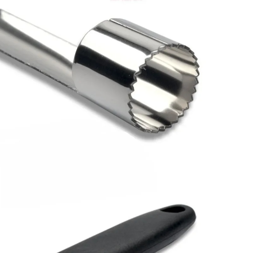 Nieuwe Apple Corer Rvs Peer Fr - Apple Corer Slicer recensie en prijs