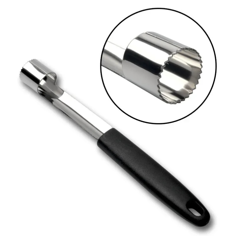 Nieuwe Apple Corer Rvs Peer Fr - Apple Corer Slicer recensie en prijs