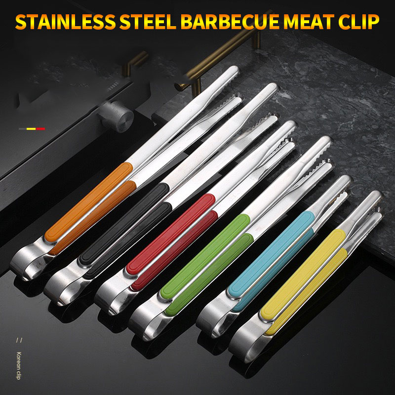 Koreaanse Barbecue Clip Barbec - Kitchen Gadgets Gifts recensie en prijs