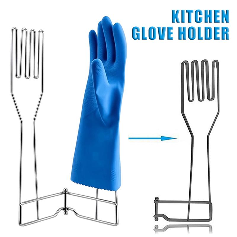 Opvouwbaar verticaal afdruipre - Kitchen Gadgets Holder recensie en prijs