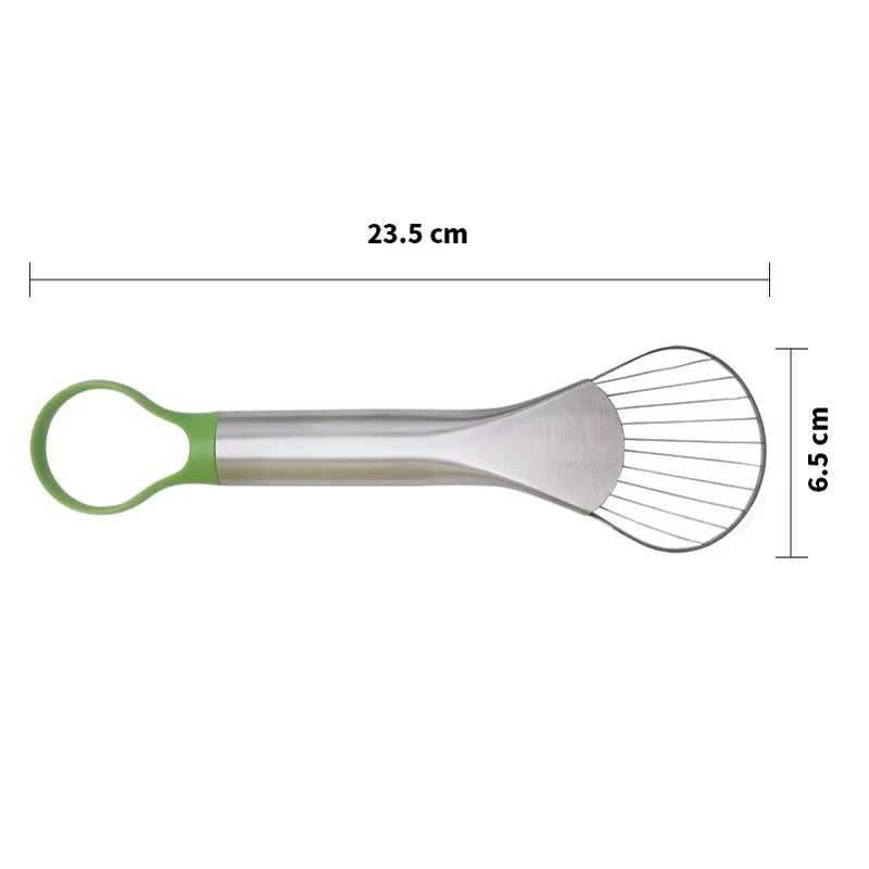 Avocado Snijder 2 In 1 Roestvr - Kitchen Gadgets Tools recensie en prijs