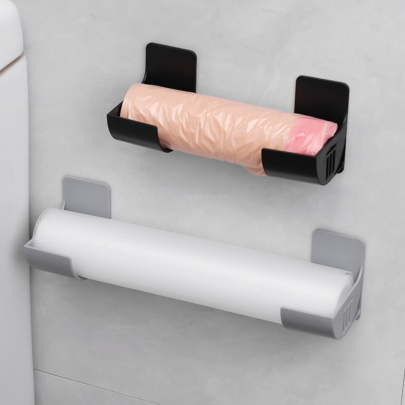 Wandmontage afvalzakhouder, pl - Kitchen Gadgets Holder recensie en prijs