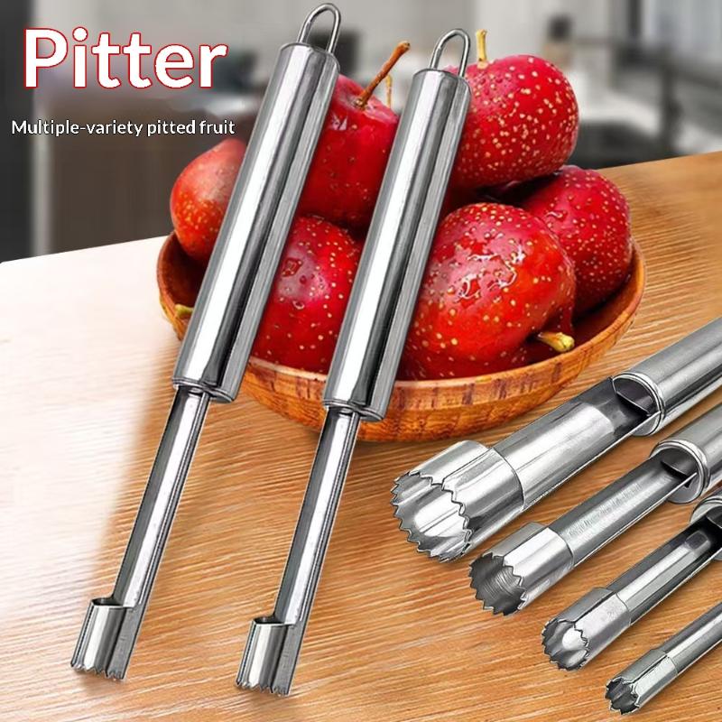 4 Stuks Fruit Core Remover Cut - Kitchen Gadgets Tools recensie en prijs
