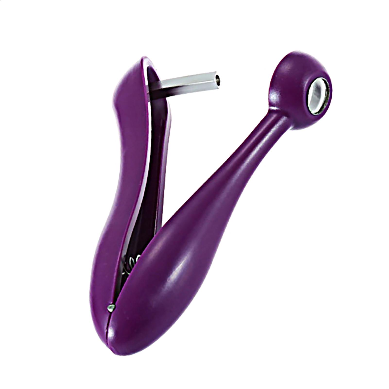 Draagbare kersenontpitter, oli - Kitchen Gadgets Tools recensie en prijs