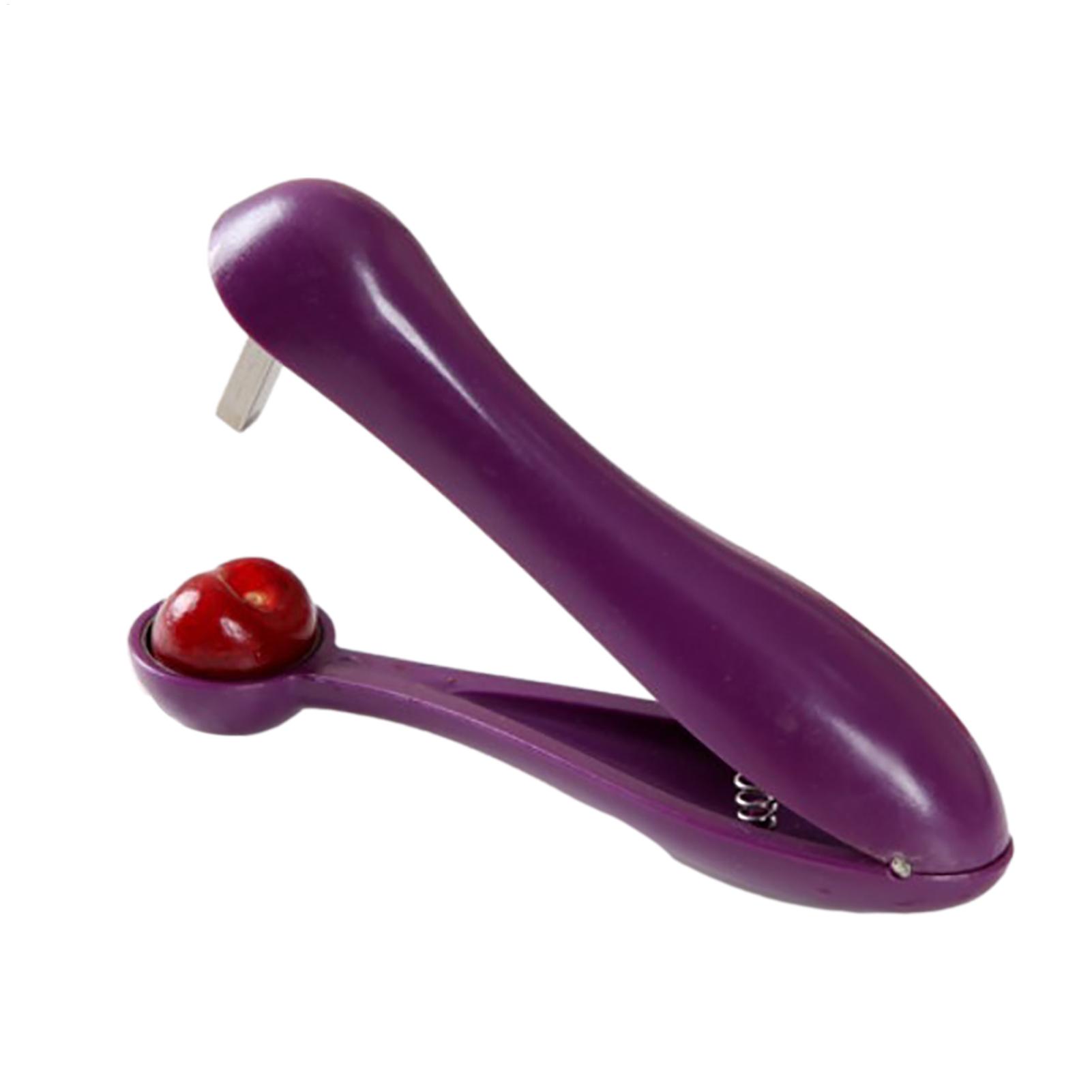Draagbare kersenontpitter, oli - Kitchen Gadgets Tools recensie en prijs