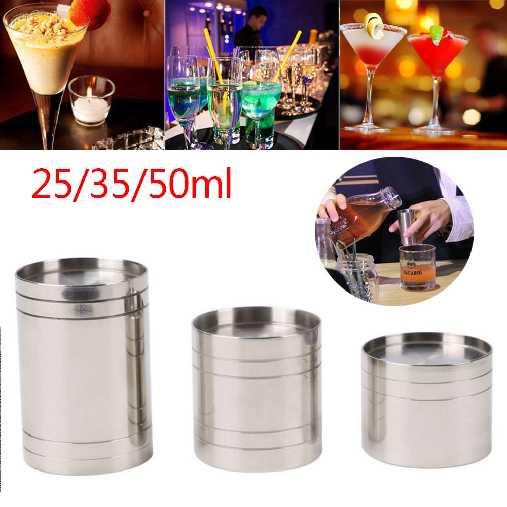 25/35/50Ml Drinkwaren Barware  - Kitchen Gadgets Under $25 recensie en prijs