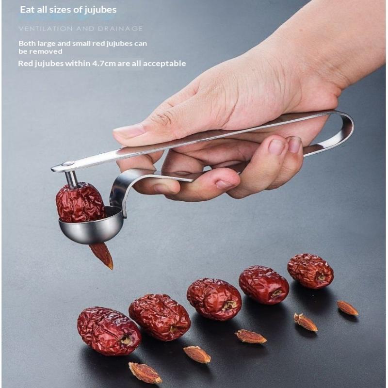 Roestvrijstalen gereedschap vo - Kitchen Gadgets Tools recensie en prijs
