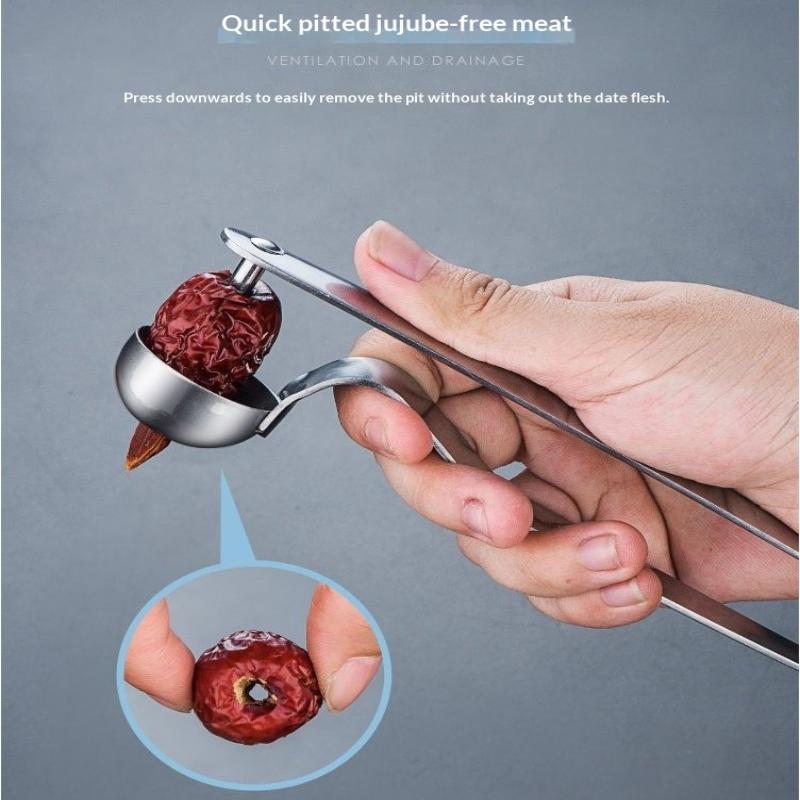 Roestvrijstalen gereedschap vo - Kitchen Gadgets Tools recensie en prijs
