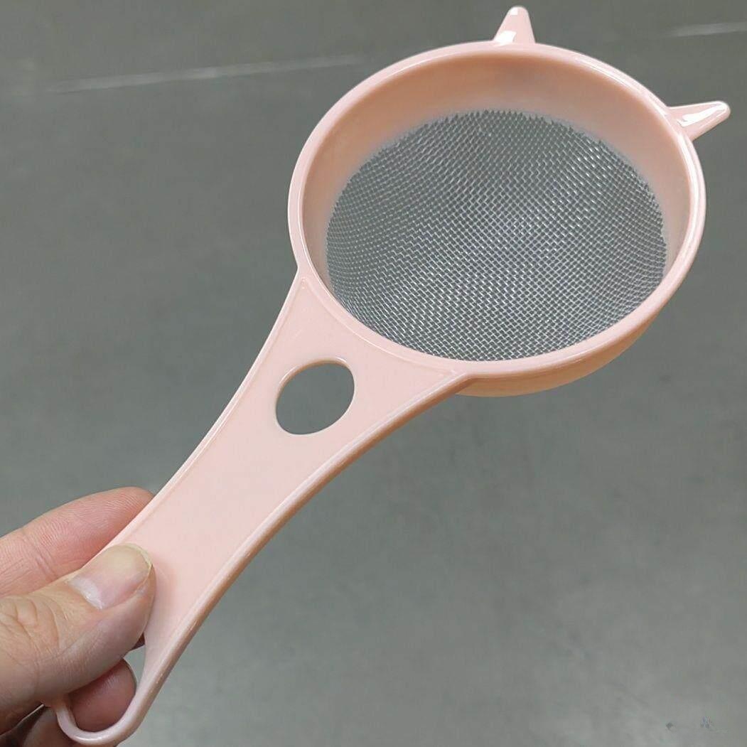 Roestvrij staal Babyvoedingssu - Kitchen Gadgets Rice Filter recensie en prijs