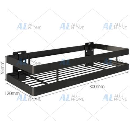 Badkamer Keuken Organizer Wand - Kitchen Gadgets Cabinet recensie en prijs