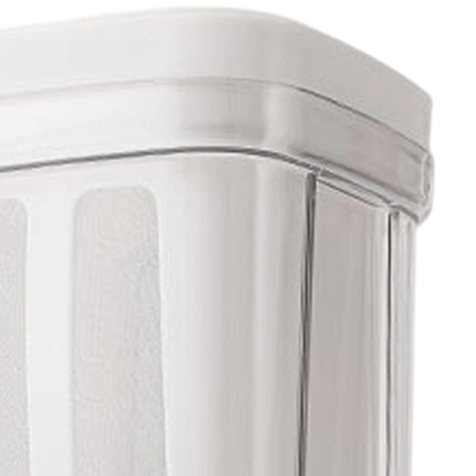 Yoghurtzeef met deksel, voedse - Kitchen Gadgets Rice Filter recensie en prijs