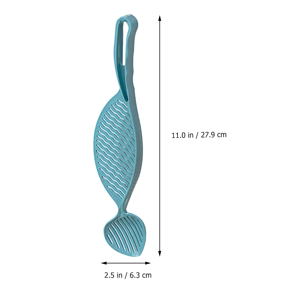 6-delige rijstwasbak van plast - Kitchen Gadgets Rice Filter recensie en prijs
