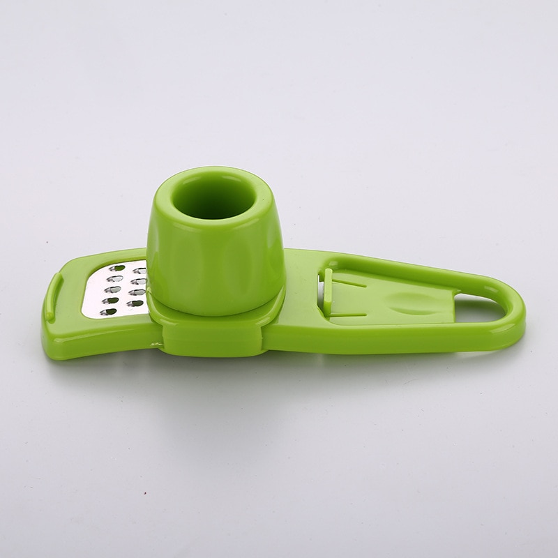 1-pack mini-knoflookmolen crea - Kitchen Gadgets Gifts recensie en prijs