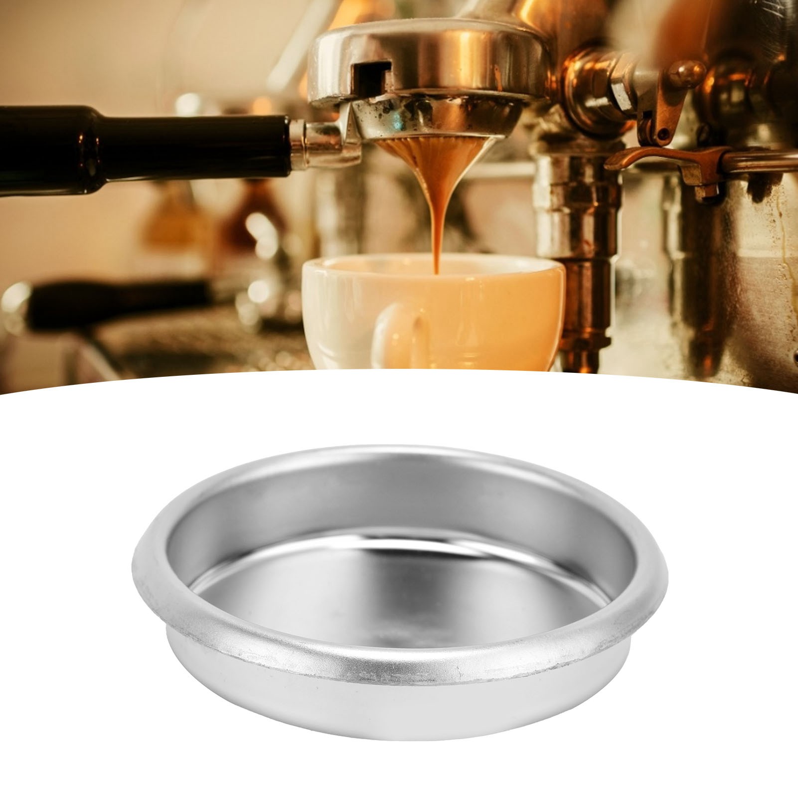 54 mm koffiezetapparaat roestv - Breville Espresso Bes870 recensie en prijs