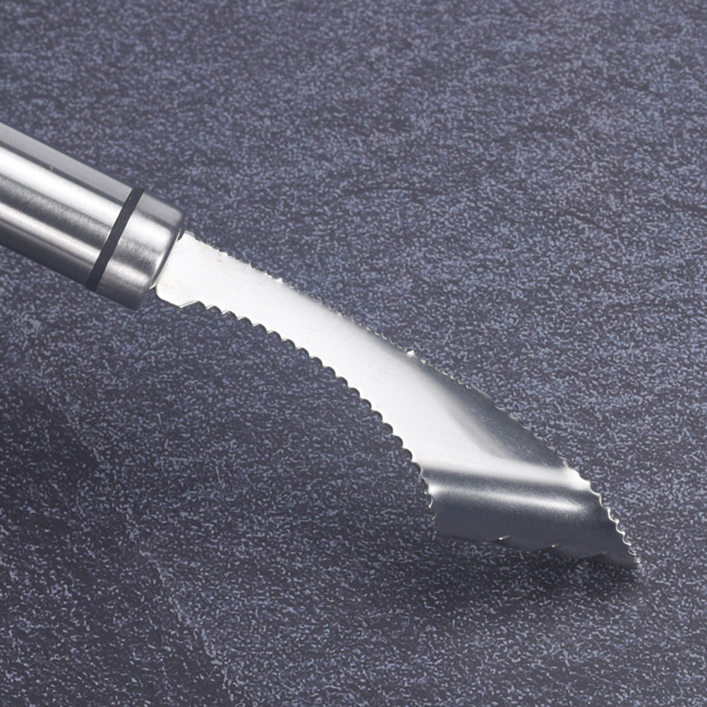 Pepper Corer RVS keukengadgets - Kitchen Gadgets Tools recensie en prijs