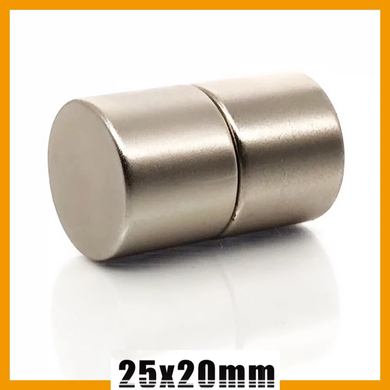 1/2/5/10pcs 25x20mm Magneet Ka - Kitchen Gadgets Under $25 recensie en prijs