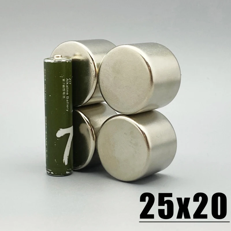 1/2/5/10pcs 25x20mm Magneet Ka - Kitchen Gadgets Under $25 recensie en prijs