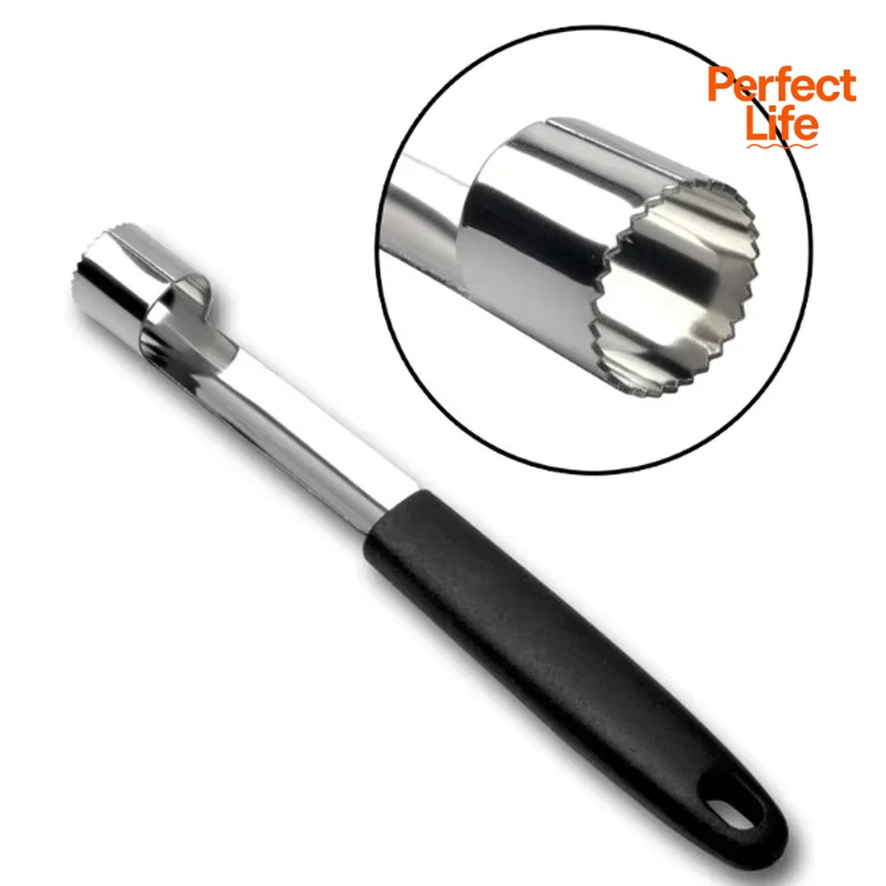 Apple Corer Pitter Pear Bell T - Apple Corer Slicer recensie en prijs