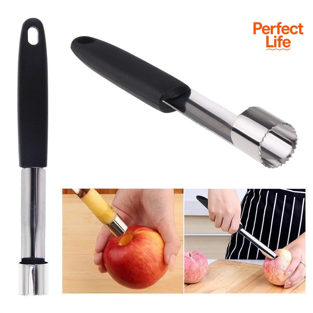 Apple Corer Pitter Pear Bell T - Apple Corer Slicer recensie en prijs