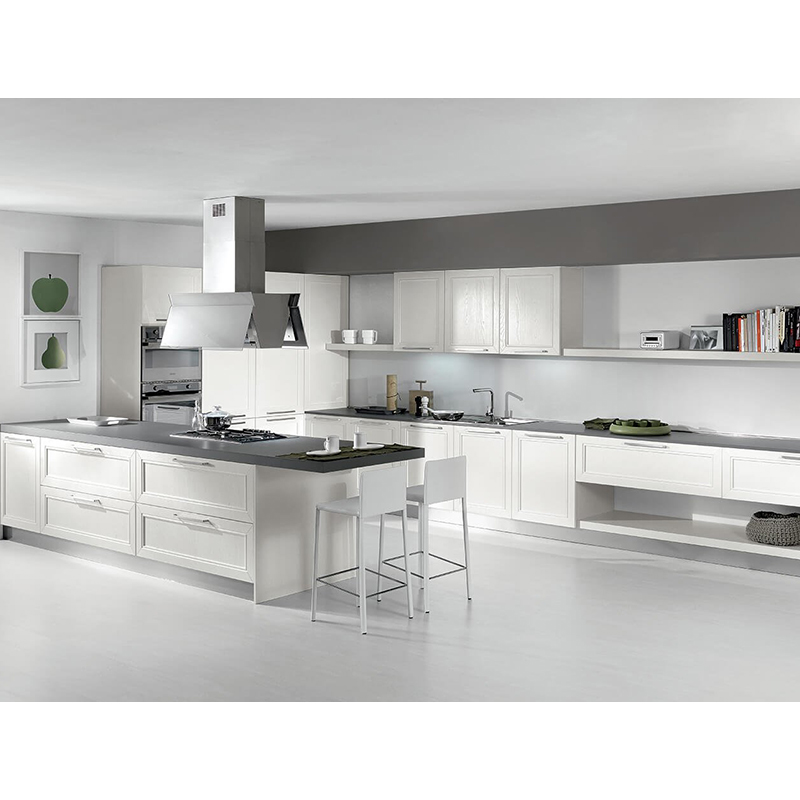 China-kasten, magnetron, modul - Kitchen Gadgets Cabinet recensie en prijs