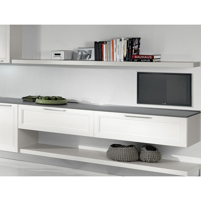 China-kasten, magnetron, modul - Kitchen Gadgets Cabinet recensie en prijs