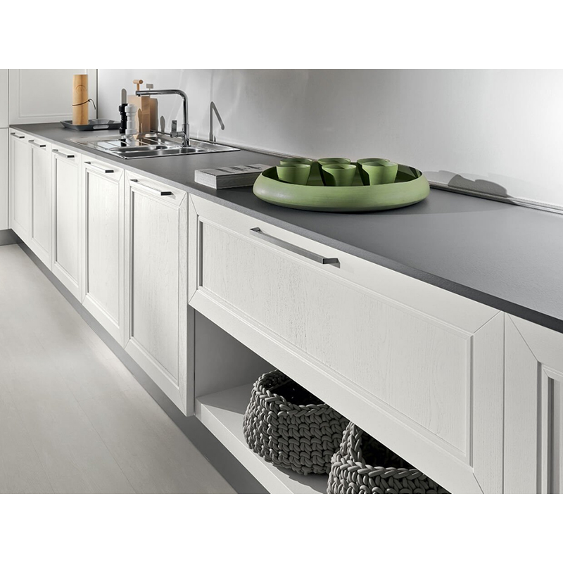 China-kasten, magnetron, modul - Kitchen Gadgets Cabinet recensie en prijs
