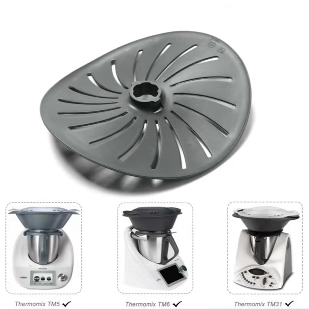 Thermomix BIMBY TM5 TM6 TM31 B - Kitchen Gadgets Thermomix recensie en prijs