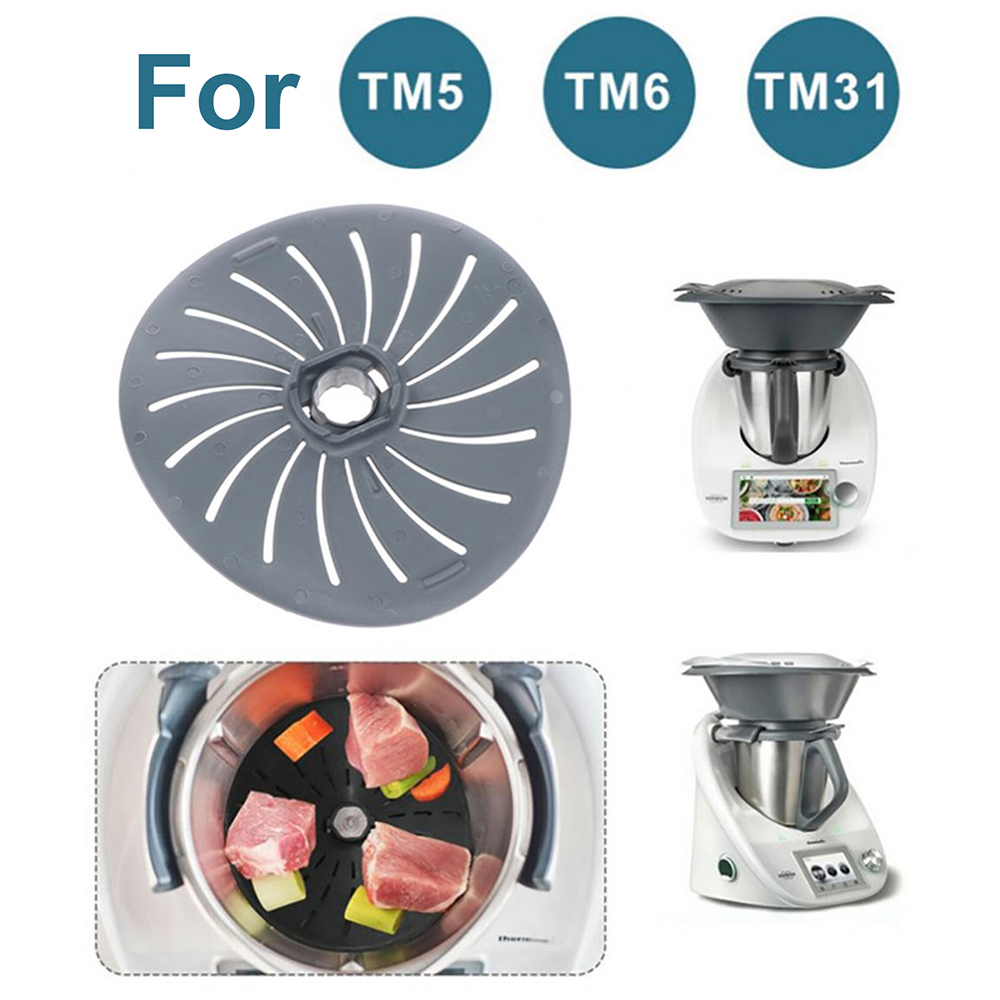 Thermomix BIMBY TM5 TM6 TM31 B - Kitchen Gadgets Thermomix recensie en prijs