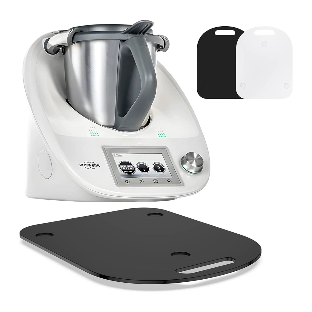 Thermomix TM5 TM6 Houten Keuke - Kitchen Gadgets Thermomix recensie en prijs