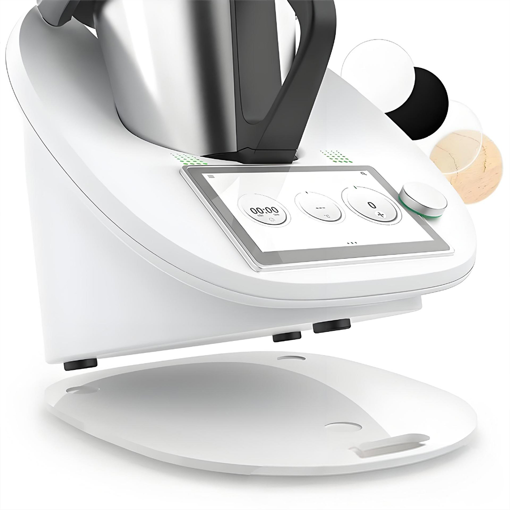 Thermomix TM5 TM6 Houten Keuke - Kitchen Gadgets Thermomix recensie en prijs