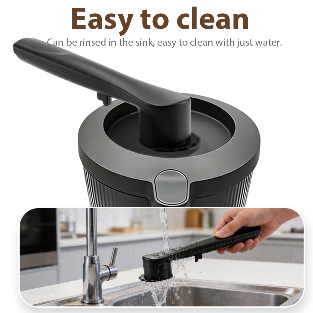 Stoomafleider compatibel met T - Kitchen Gadgets Thermomix recensie en prijs