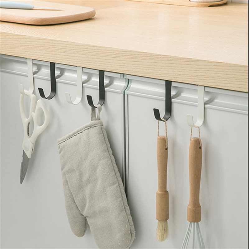 S-vormige metalen haak, hangre - Kitchen Gadgets Cabinet recensie en prijs