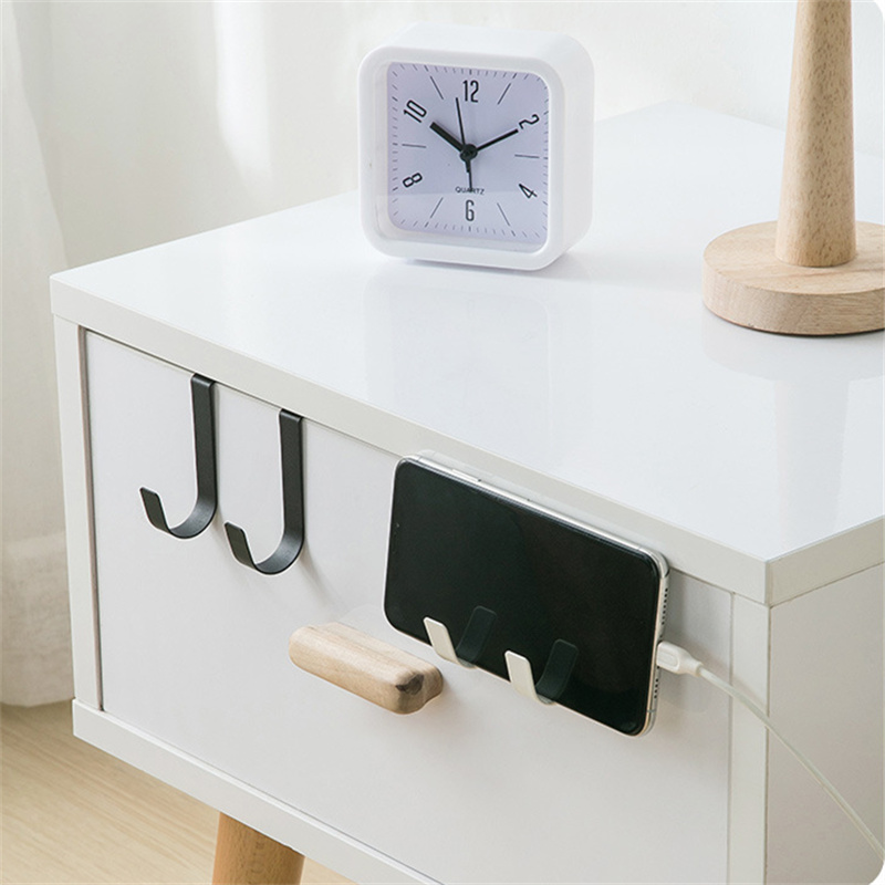 S-vormige metalen haak, hangre - Kitchen Gadgets Cabinet recensie en prijs