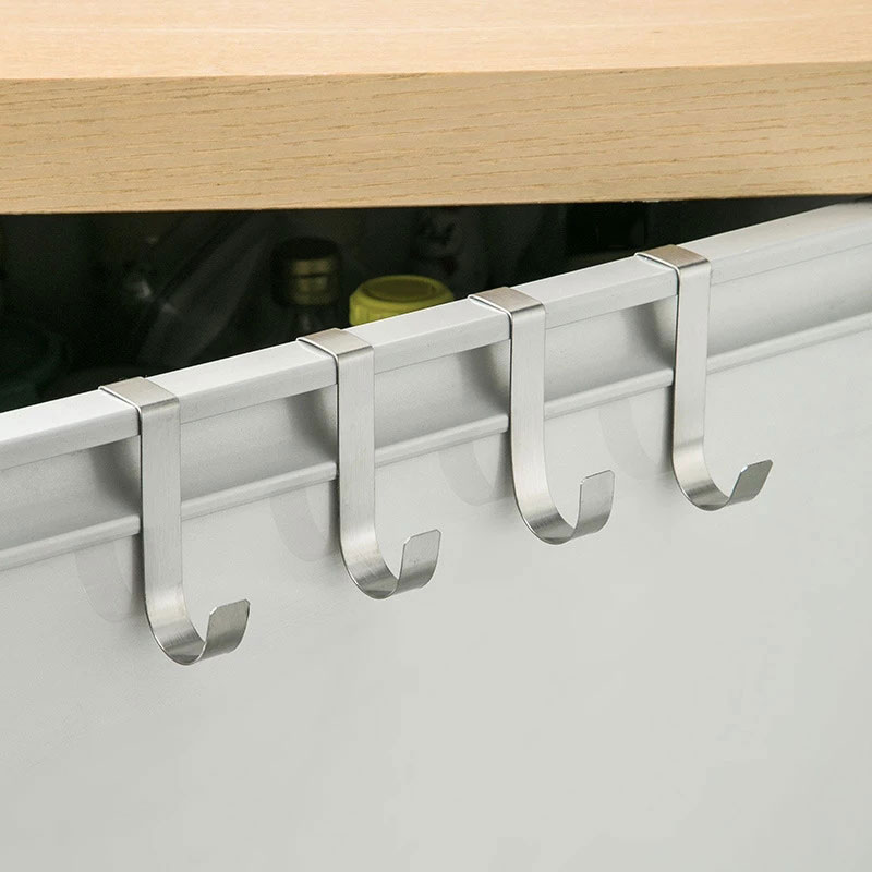 S-vormige metalen haak, hangre - Kitchen Gadgets Cabinet recensie en prijs