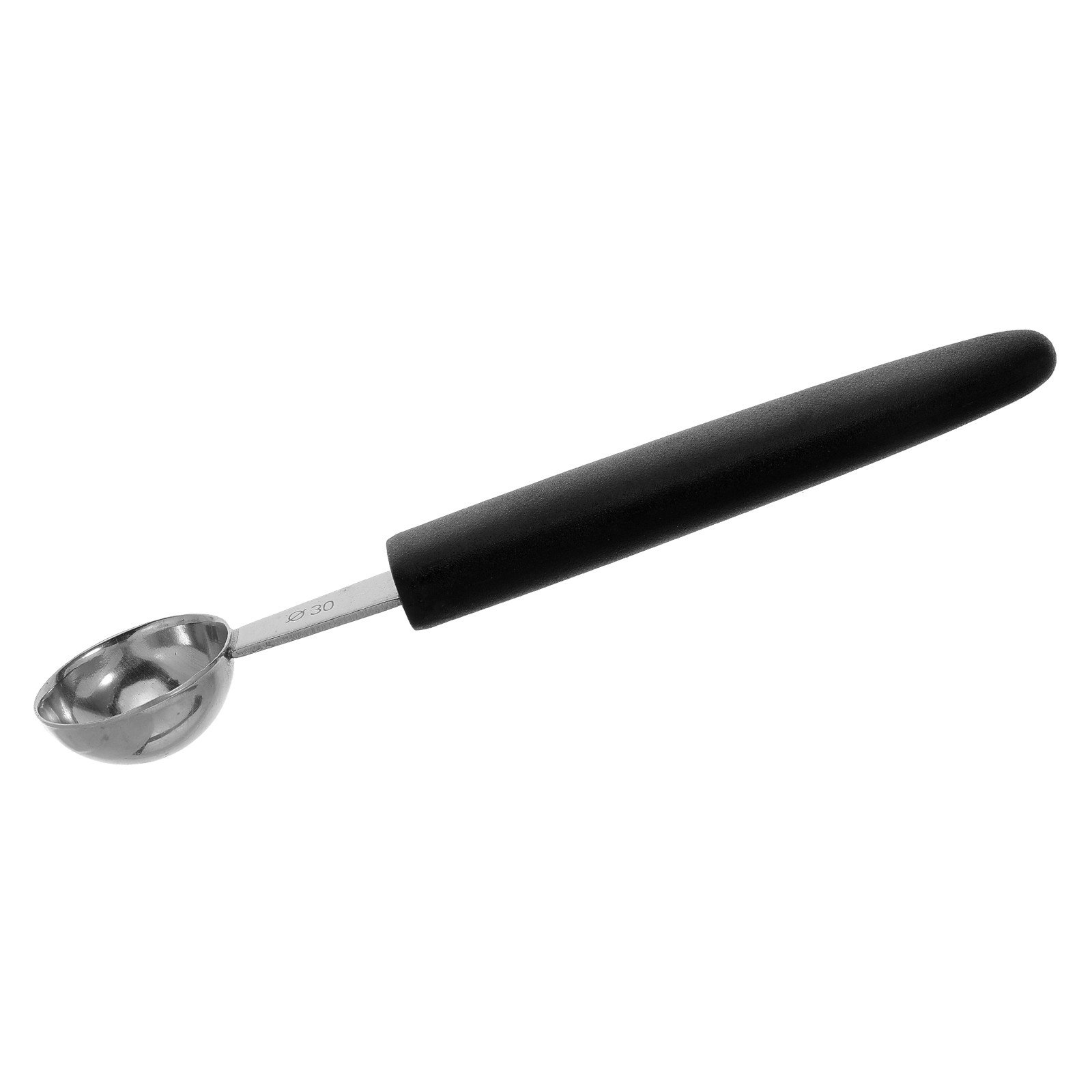 Meloenbolletjeslepel RVS 30mm  - Kitchen Gadgets Tools recensie en prijs