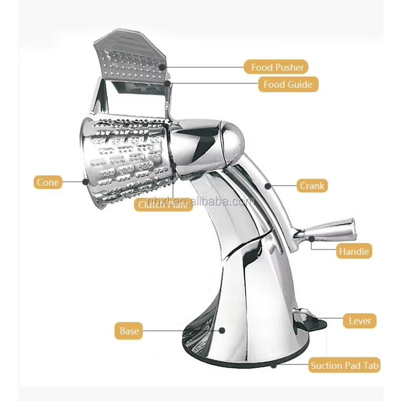 Luxe keuken cadeaus fruit- en  - Kitchen Gadgets Gifts recensie en prijs