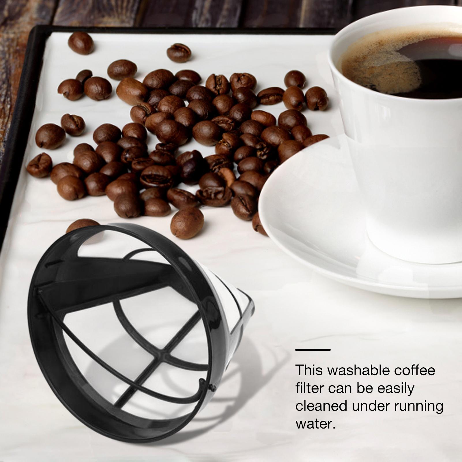 Gadget Koffiezetapparaat Zeef  - Kitchen Gadgets Brand recensie en prijs