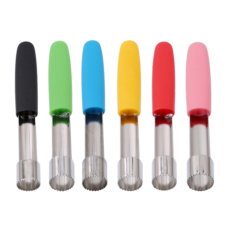 Nieuwe Apple Corer RVS Peer Fr - Apple Corer Slicer recensie en prijs